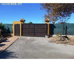 Casa de campo en Venta en Motril, Granada
