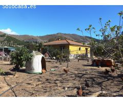 Casa de campo en Venta en Motril, Granada