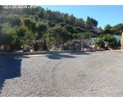 Casa de campo en Venta en Motril, Granada