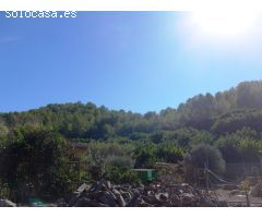 Casa de campo en Venta en Motril, Granada
