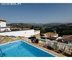 Chalet en Venta en Almuñécar, Granada