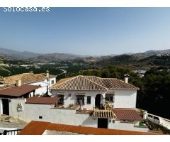 Chalet en Venta en Almuñécar, Granada