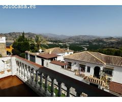 Chalet en Venta en Almuñécar, Granada