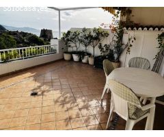 Atico en Venta en Almuñécar, Granada