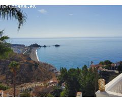 Chalet en Venta en Almuñécar, Granada