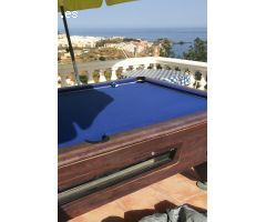 Chalet en Venta en Almuñécar, Granada