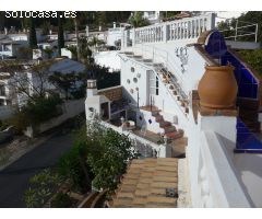 Chalet en Venta en Almuñécar, Granada
