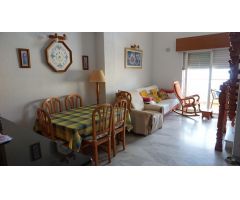 Atico en Venta en Almuñécar, Granada