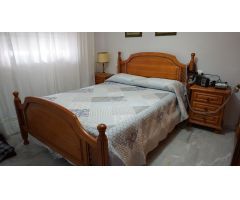 Atico en Venta en Almuñécar, Granada