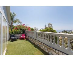 Chalet en Venta en Almuñécar, Granada