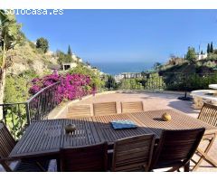 Chalet en Venta en Almuñécar, Granada