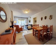 Apartamento en Venta en Almuñécar, Granada