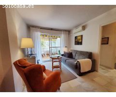 Apartamento en Venta en Almuñécar, Granada