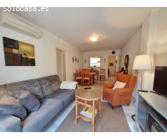 Apartamento en Venta en Almuñécar, Granada