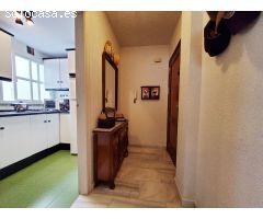 Apartamento en Venta en Almuñécar, Granada
