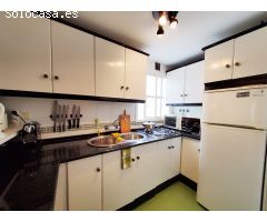 Apartamento en Venta en Almuñécar, Granada