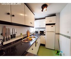 Apartamento en Venta en Almuñécar, Granada