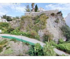 Apartamento en Venta en Almuñécar, Granada