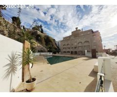 Apartamento en Venta en Almuñécar, Granada
