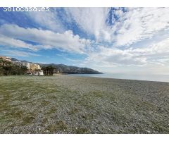 Apartamento en Venta en Almuñécar, Granada
