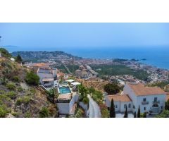 Villa de Lujo en Venta en Almuñécar, Granada