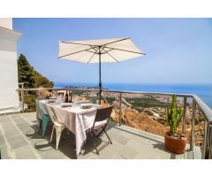 Villa de Lujo en Venta en Almuñécar, Granada