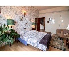 Villa de Lujo en Venta en Almuñécar, Granada