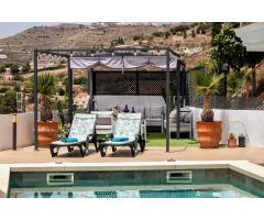 Villa de Lujo en Venta en Almuñécar, Granada