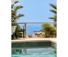 Villa de Lujo en Venta en Almuñécar, Granada