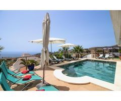Villa de Lujo en Venta en Almuñécar, Granada