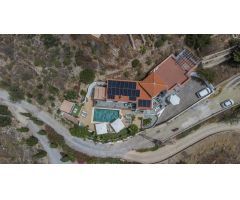 Villa de Lujo en Venta en Almuñécar, Granada
