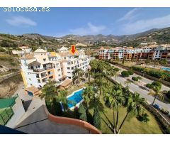 Atico en Venta en Almuñécar, Granada