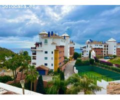 Atico en Venta en Almuñécar, Granada