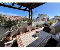 Atico en Venta en Almuñécar, Granada
