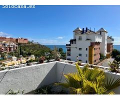 Atico en Venta en Almuñécar, Granada