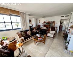 Atico en Venta en Almuñécar, Granada