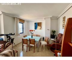Atico en Venta en Almuñécar, Granada