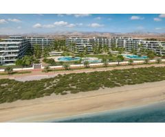 Apartamento en Venta en Almerimar, Almería