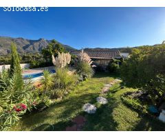 Casa de campo en Venta en Jete, Granada