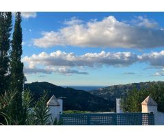 Casa de campo en Venta en Jete, Granada