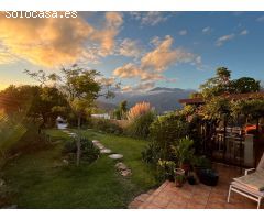 Casa de campo en Venta en Jete, Granada