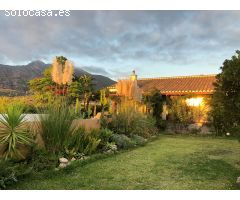 Casa de campo en Venta en Jete, Granada