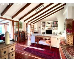 Casa de campo en Venta en Jete, Granada