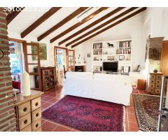 Casa de campo en Venta en Jete, Granada