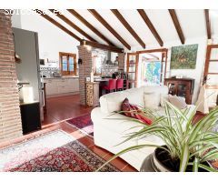 Casa de campo en Venta en Jete, Granada
