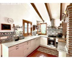 Casa de campo en Venta en Jete, Granada