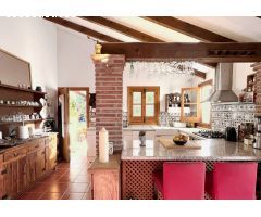Casa de campo en Venta en Jete, Granada