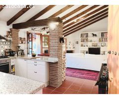 Casa de campo en Venta en Jete, Granada