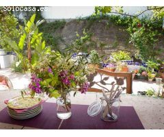 Casa de campo en Venta en Jete, Granada
