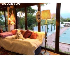 Casa de campo en Venta en Jete, Granada